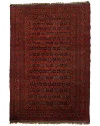 Afghan Sarough Teppich