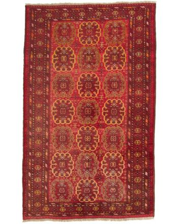 Afghan Teppich