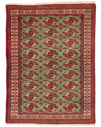 Afghan Mauri Teppich