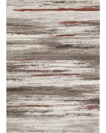 Blend Teppich Beige
