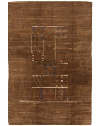 Handloom Lori Teppich