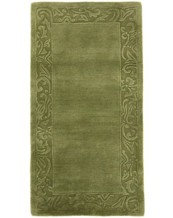 Wollteppich Nepal Design