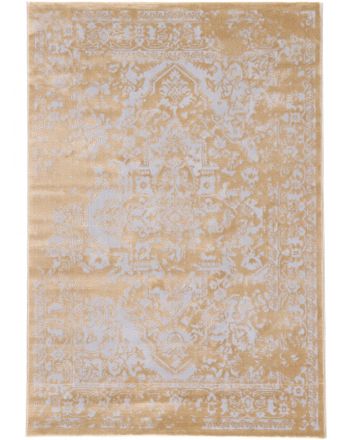 Vintage Teppich Select Gold
