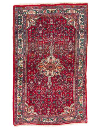Hamadan Teppich