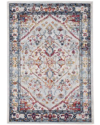 Sadaf Teppich Beige