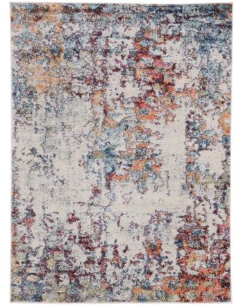 Aliyah Teppich Multi