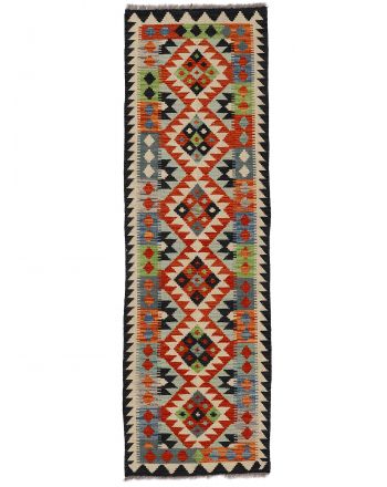 Kelim Afghan