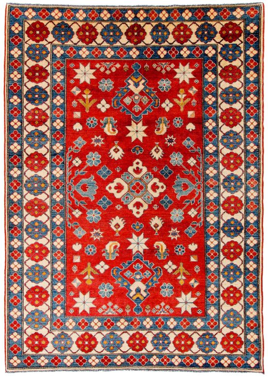 Kazak Teppich