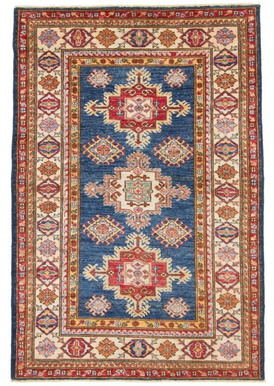 Kazak Teppich