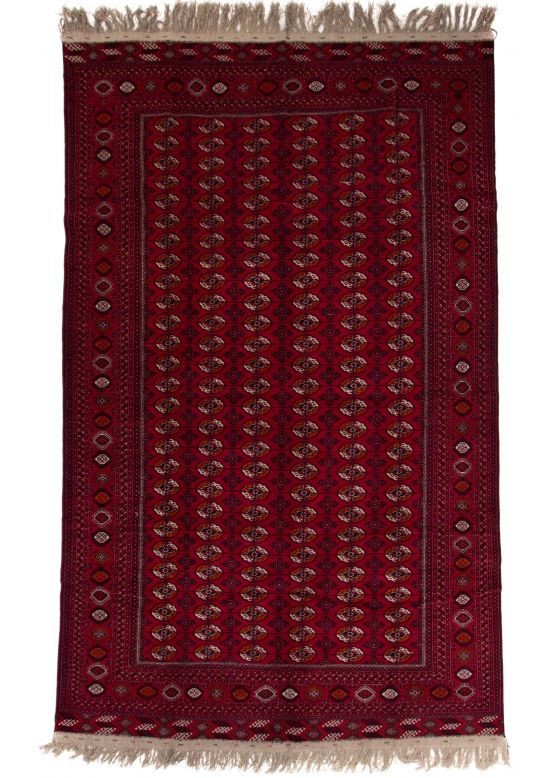 Türkmen Teppich