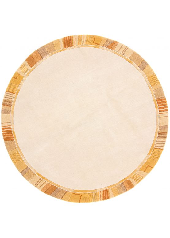 Wollteppich Nepal Design