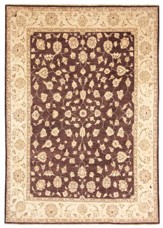 Ziegler Teppich
