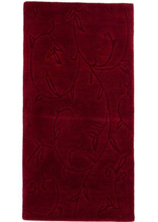 Wollteppich Nepal Design