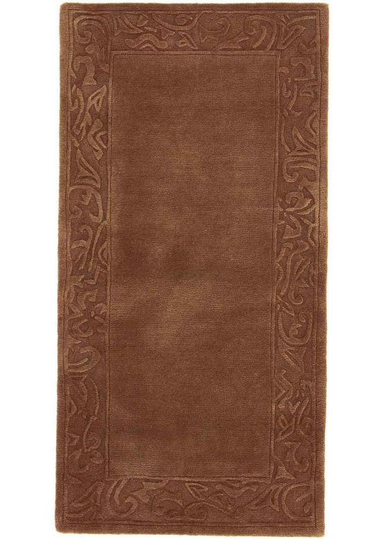 Wollteppich Nepal Design