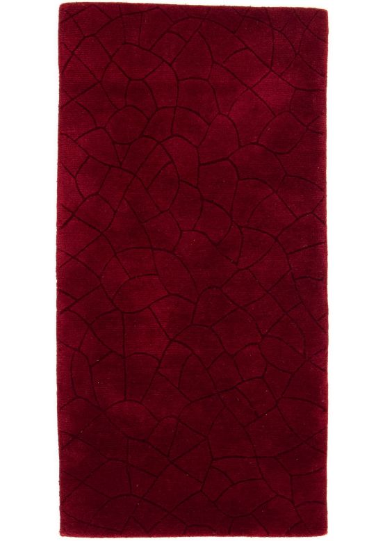 Wollteppich Nepal Design