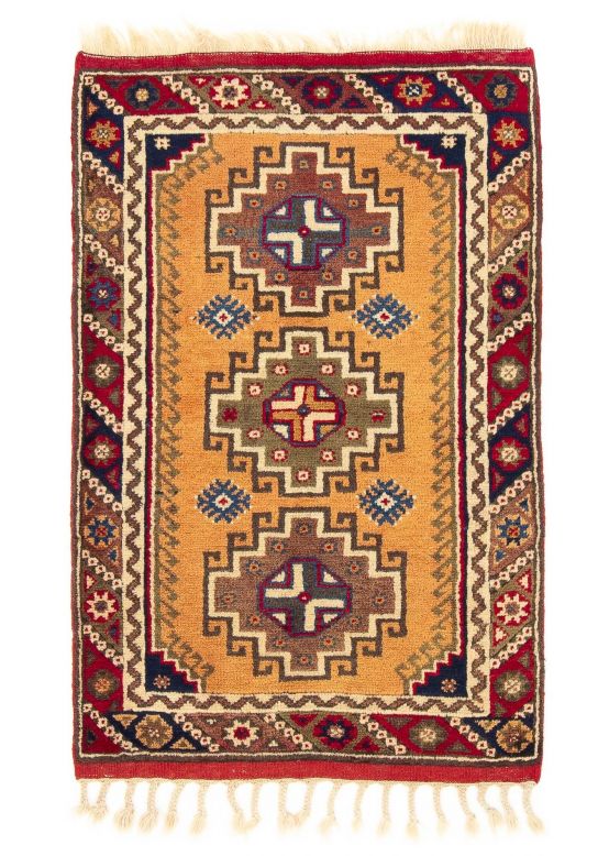 Kars Teppich