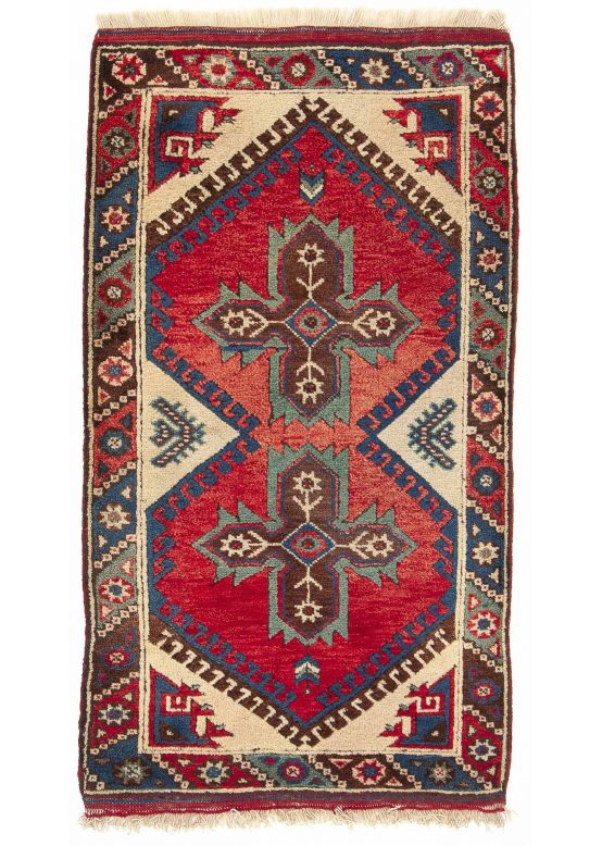 Kars Teppich