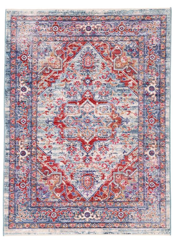 Teppich Phoenix