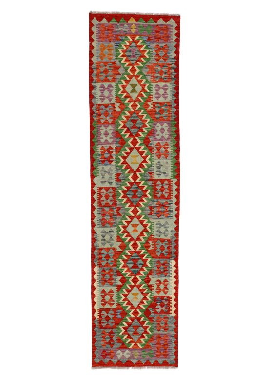 Kelim Afghan