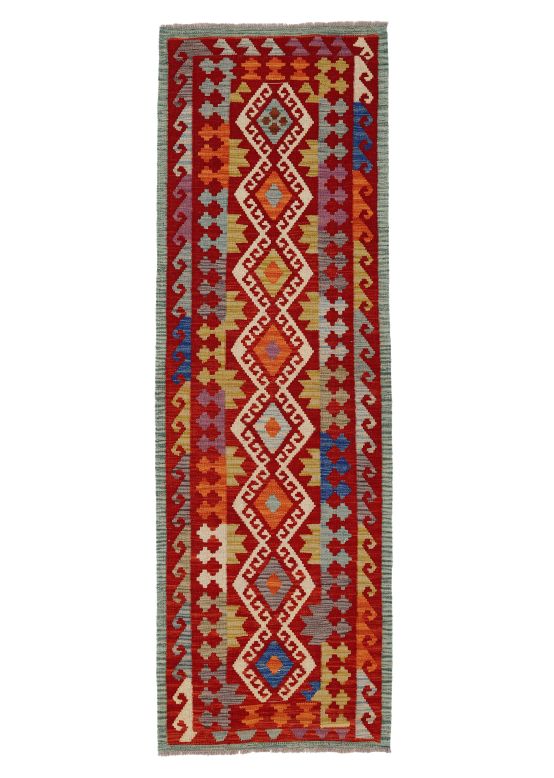 Kelim Afghan