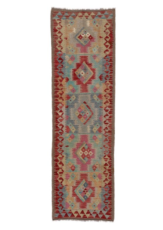 Kelim Afghan