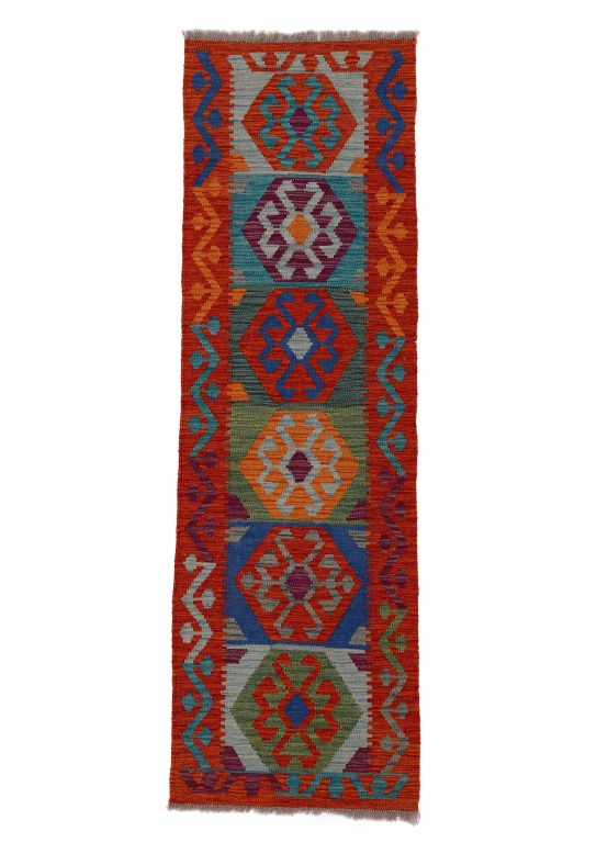 Kelim Afghan