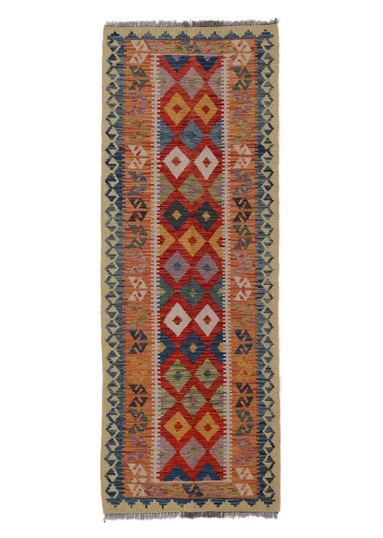 Kelim Afghan